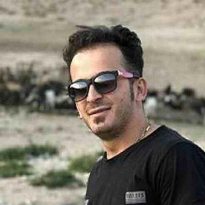 نیما مهدوی گل خش بو